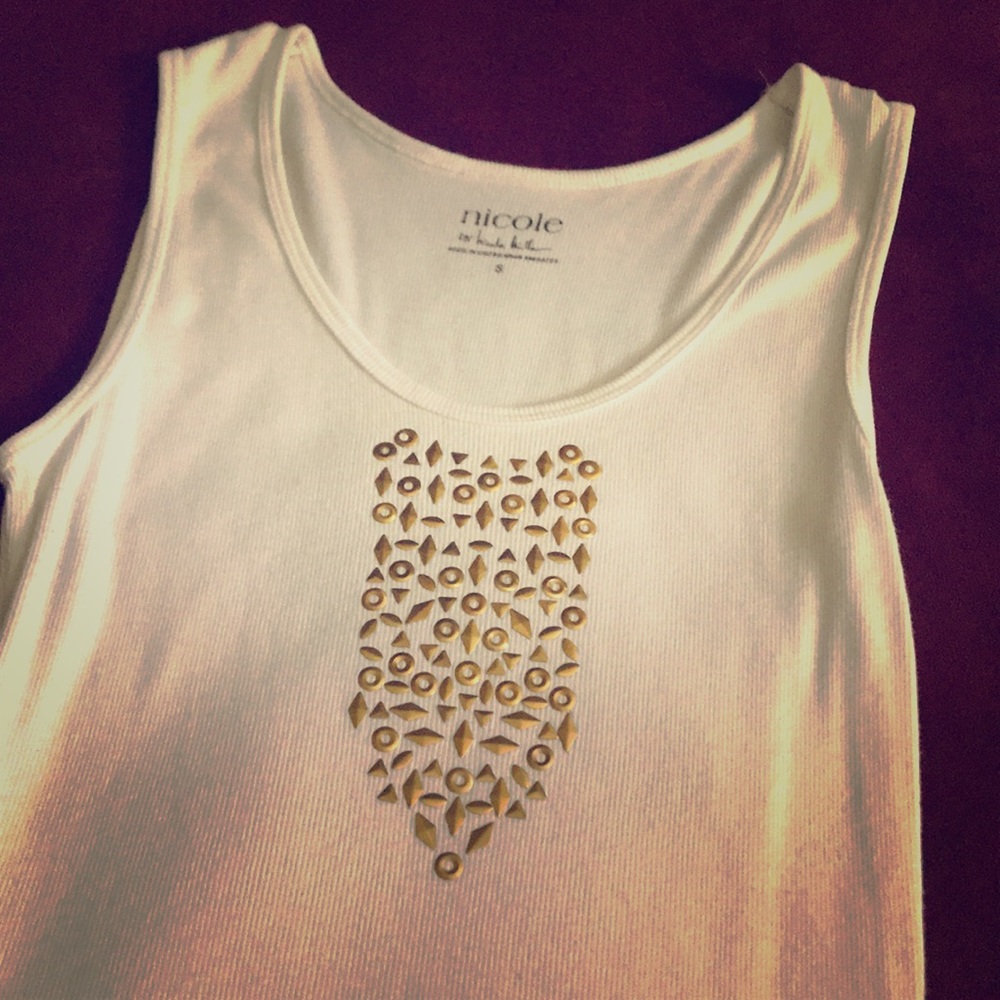 Tank top